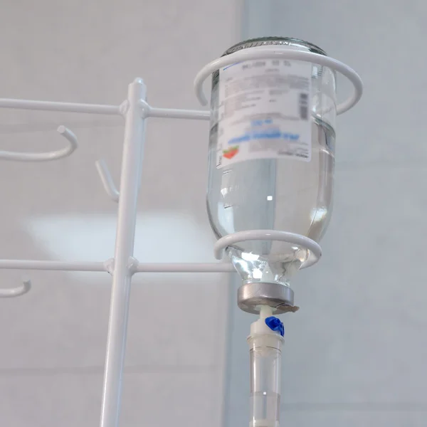 Витаминная капельница от усталости в Моршанске